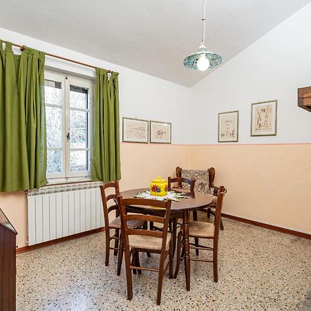 Willa Il Borghetto Todi Zewnętrze zdjęcie