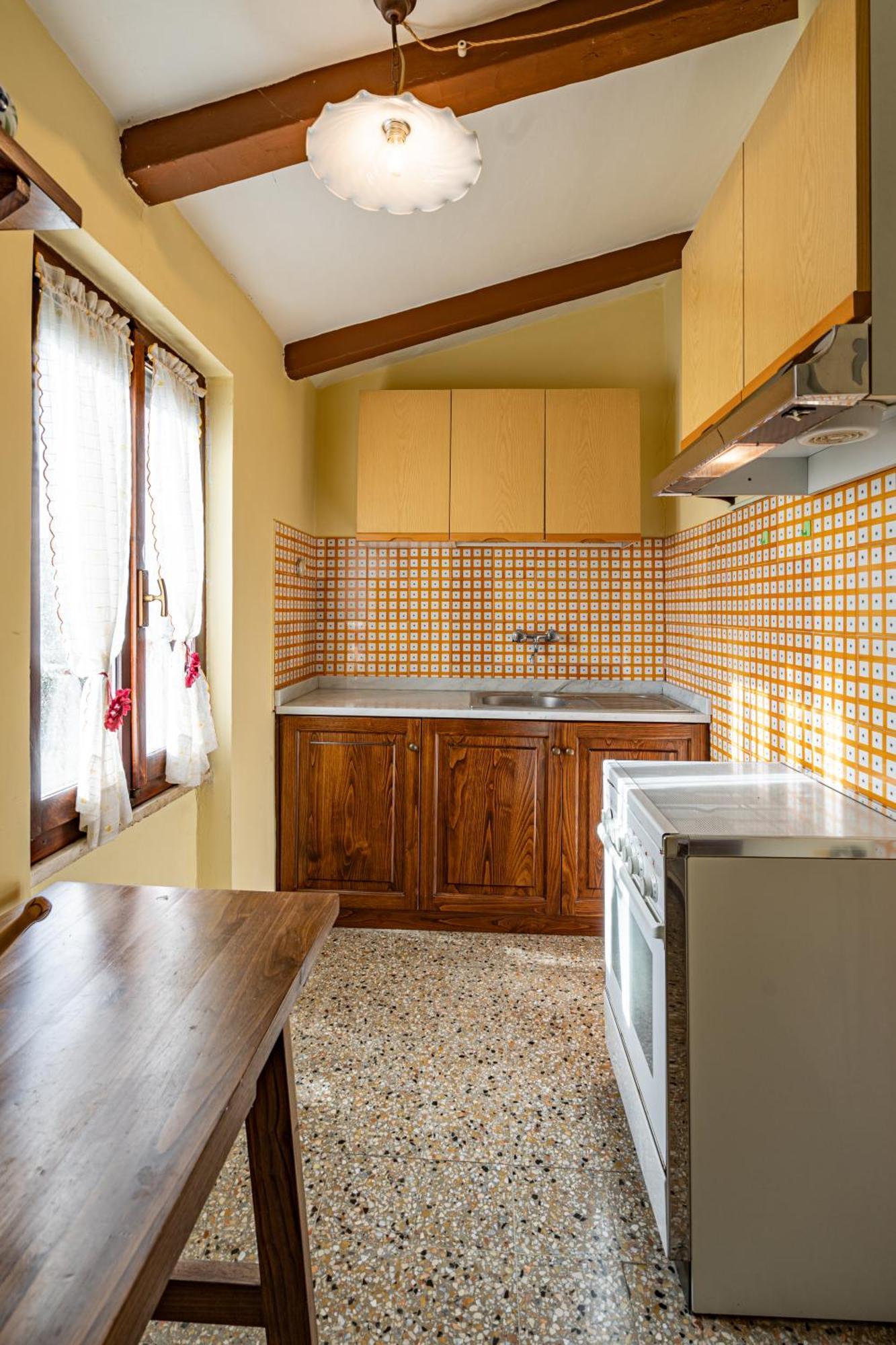 Willa Il Borghetto Todi Zewnętrze zdjęcie