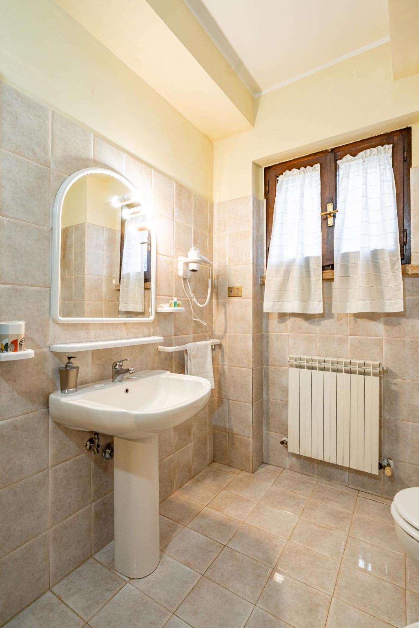 Willa Il Borghetto Todi Zewnętrze zdjęcie