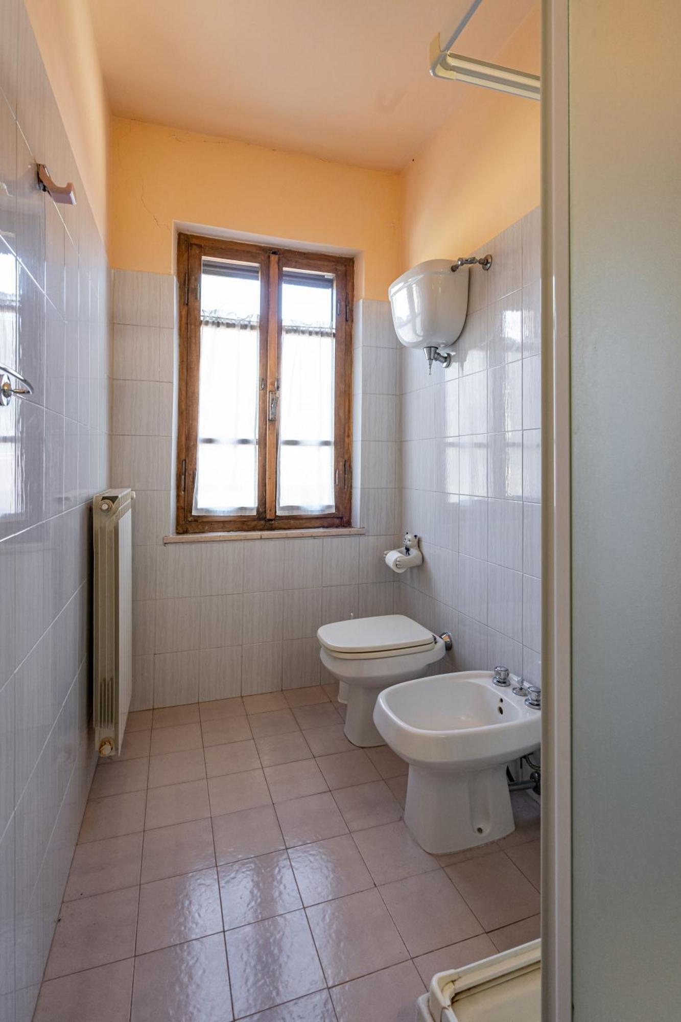 Willa Il Borghetto Todi Zewnętrze zdjęcie