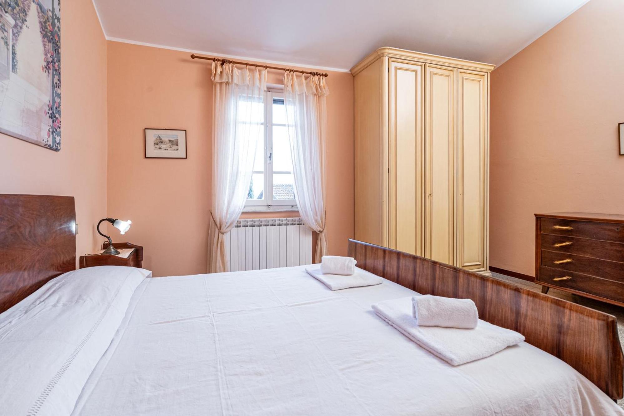 Willa Il Borghetto Todi Zewnętrze zdjęcie