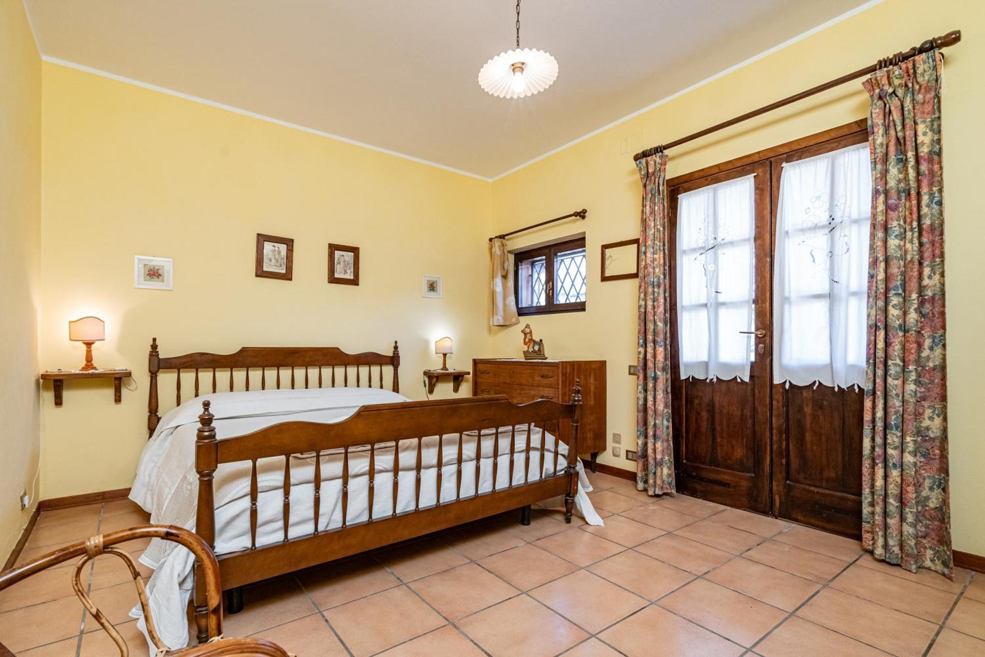 Willa Il Borghetto Todi Zewnętrze zdjęcie