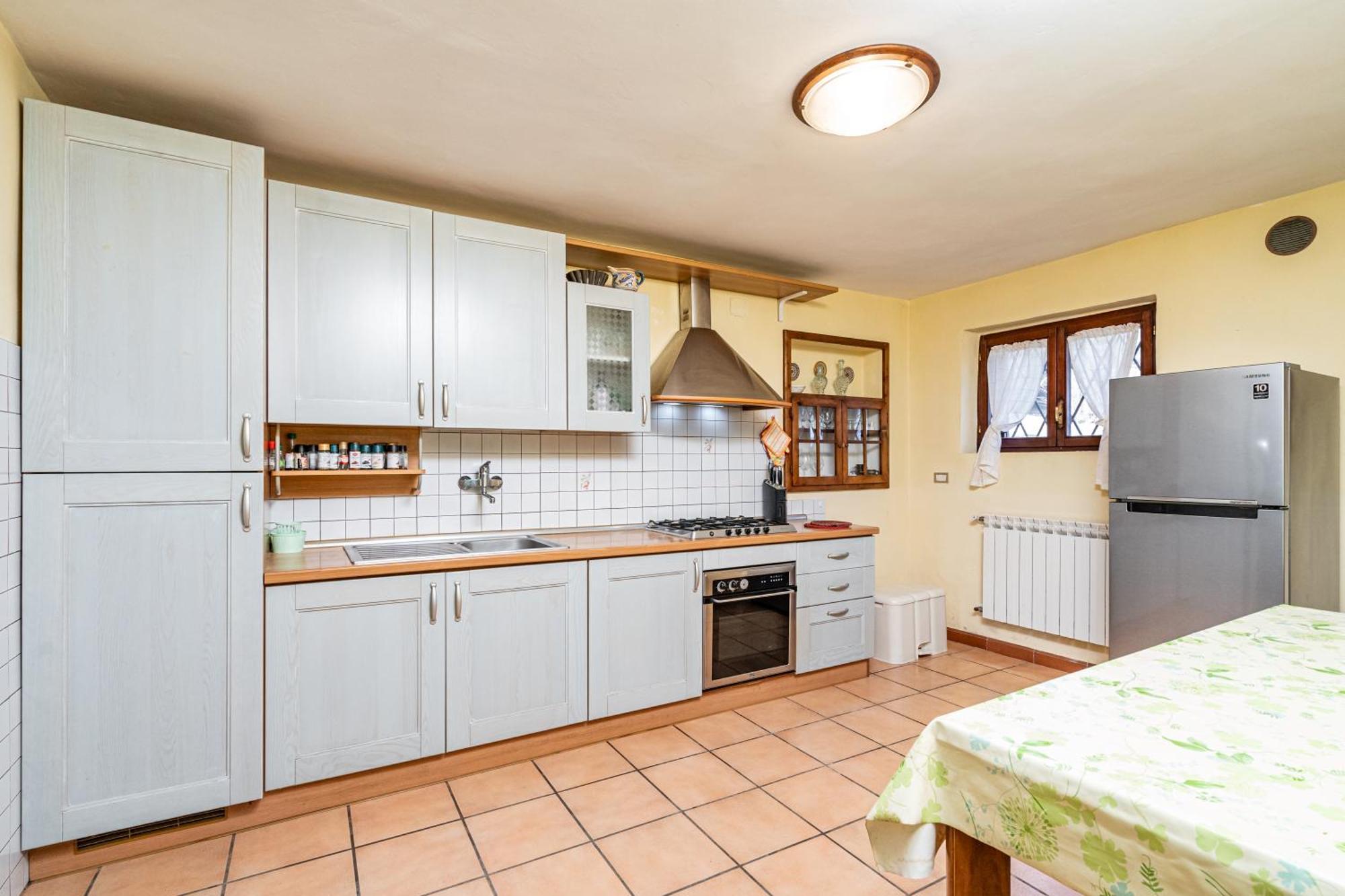 Willa Il Borghetto Todi Zewnętrze zdjęcie