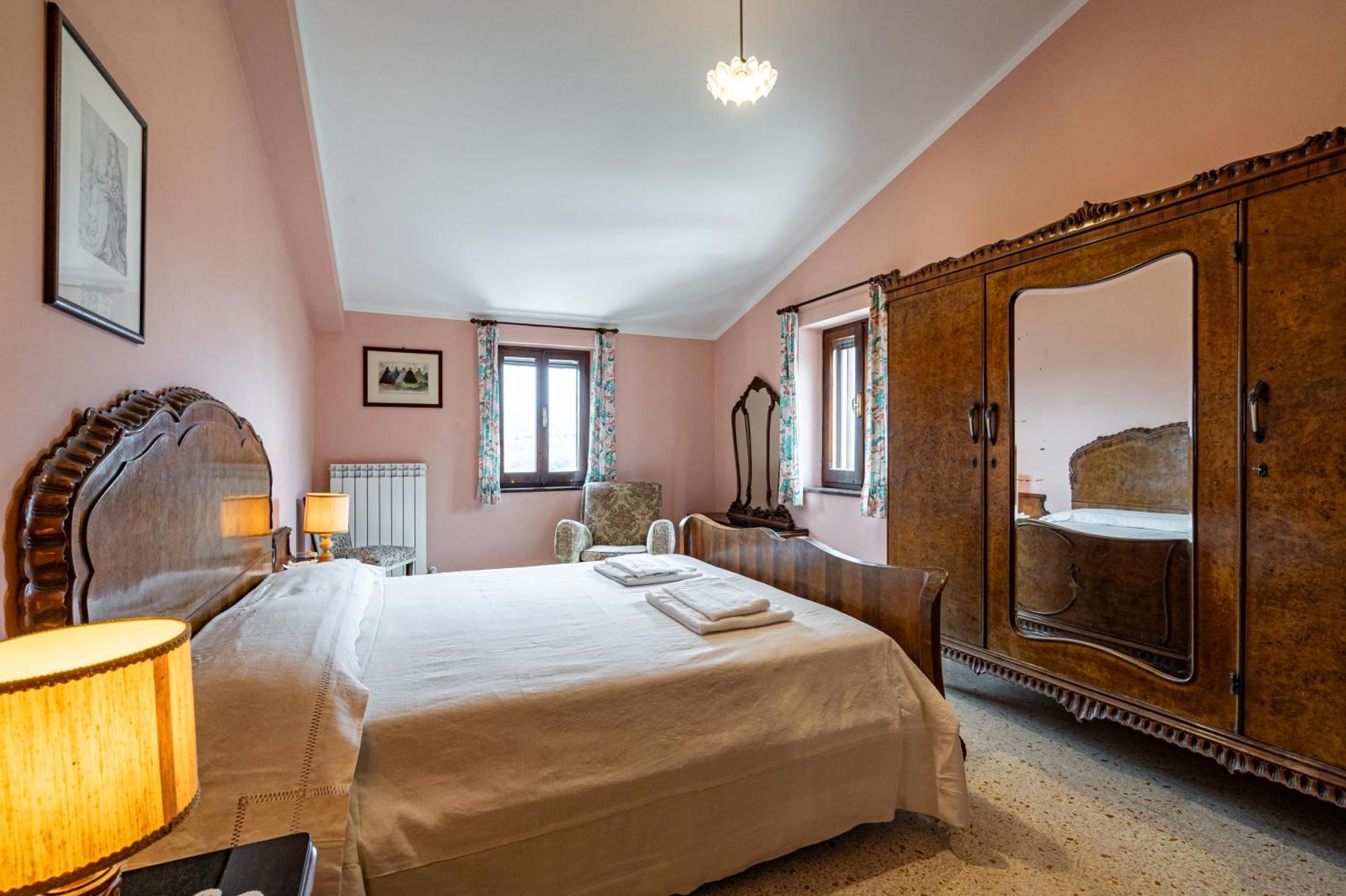 Willa Il Borghetto Todi Zewnętrze zdjęcie